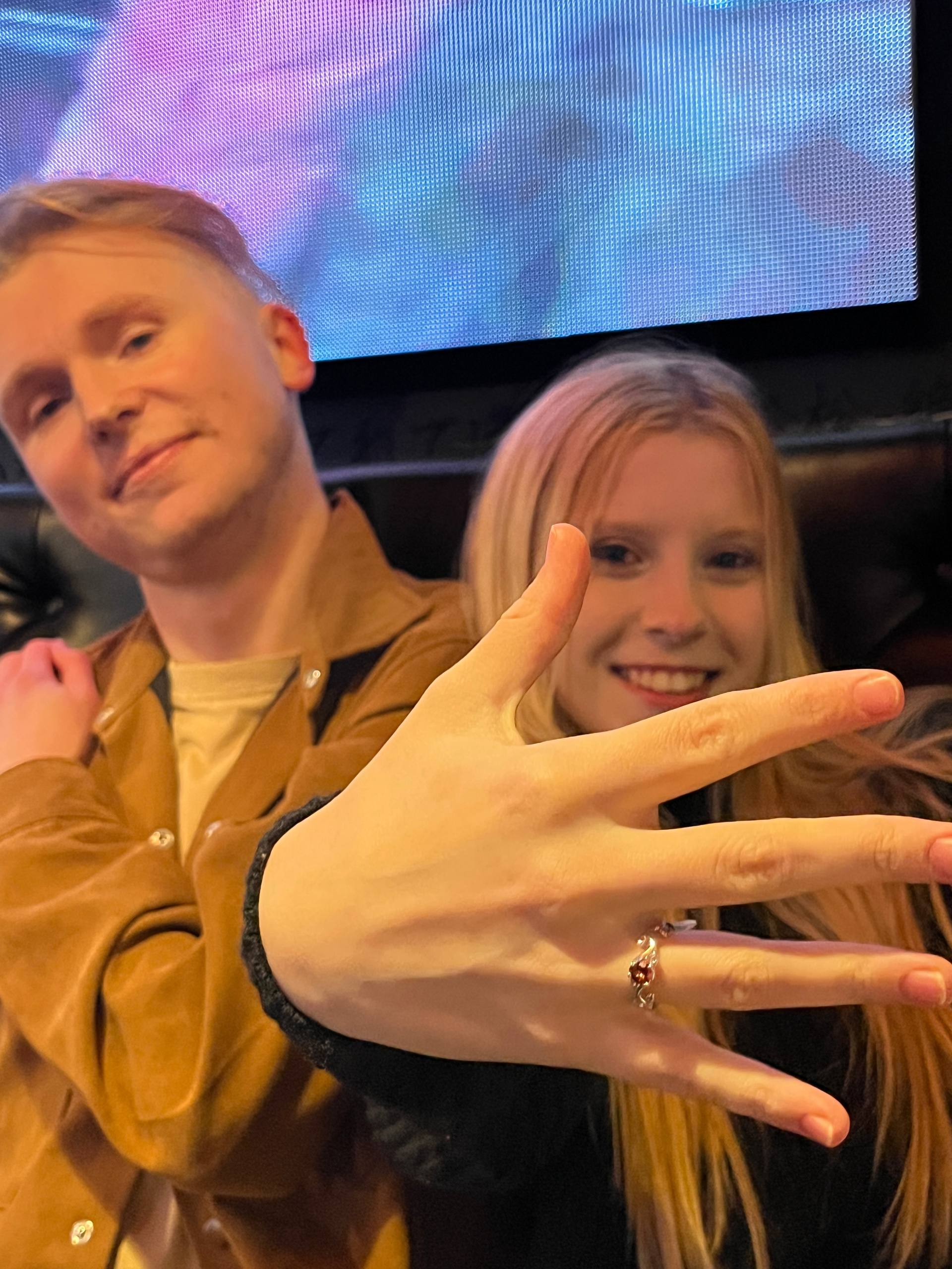 Oleksandr & Anastasiia